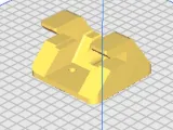 Rower Attachment for handle-0