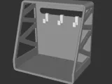 Wall Organizer-2