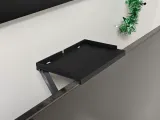 TV Top Utility Shelf - 2 Sizes-0