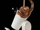 Spilled Cup -0