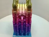 Gothic Cathedral-3