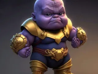Thanos