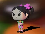 Funko La popis-1