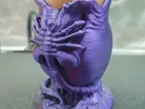 Facehugger Egg Holder-0