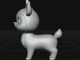 A deer-6