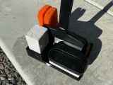 Blackstone Cleaning Kit Caddy-1