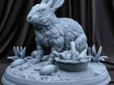 EASTER BUNNY-0
