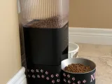 WOPet 4L Feeder Riser System — Tall & Short Editions-1