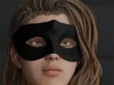 Regal Mask-0