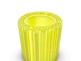 Contemporary Flowerpot-4