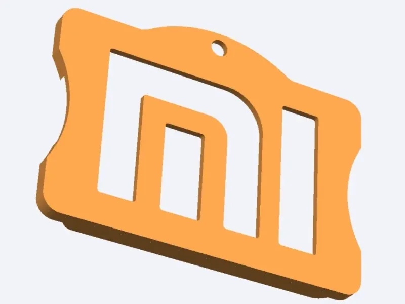 XIAOMI ID holder