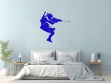 Trickshot Wall Art-4