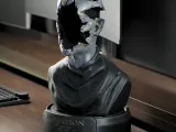 Renoir Bust of Clair Obscure Expedition 33-2