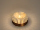 RIBBO - DESIGNER TEALIGHT-4