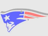 patriots Keychain Multicolor-0
