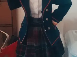 1/3 Moveable Doll