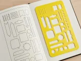 Template Ruler – Precision Layout & Measuring Tool-4