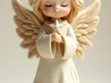 Cute angel-1