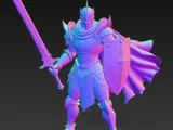 Paladin V3-1