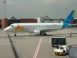 Embraer 175-3