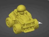 toad 01-0