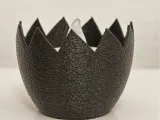 Egg Shell Tealight-0