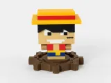 PIXKO - #0002B Shipwheel Base-2