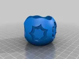 Two Spherical Containers-3