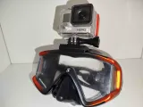 Scubapro CrystalVu Osmo / GoPro Mount-1