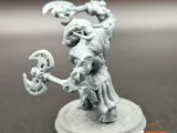 minoataur pose 2-7