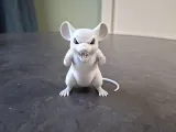 Tiny Angry Mouse – Fierce Little Desk Companion-4