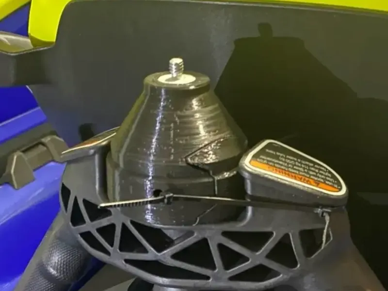 Camera Pylon Mount for Seadoo PWC
