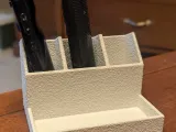 remote/utensil holder-0