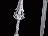 Épée et Arme de Power Ranger - Épée et Arme de Power Ranger-2