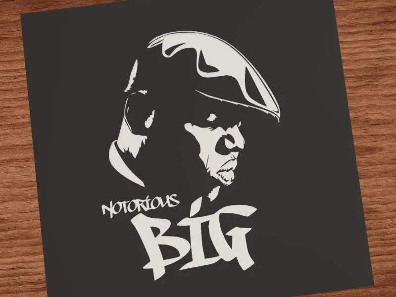 Notorius BIG