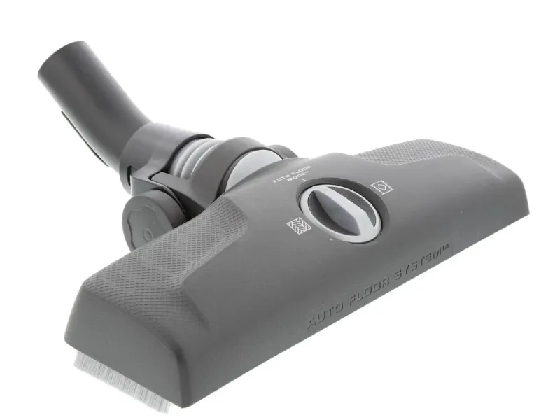 Vacuum cleaner nozzle wheel