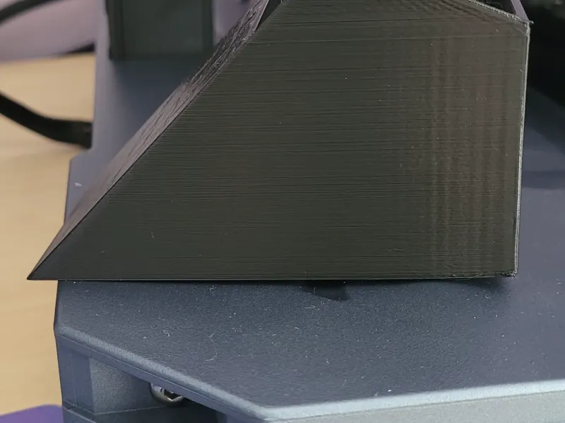 Scotch tape glider holder