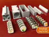 Modular Press for Sushi-0