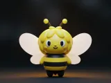 Maya l'abeille-0