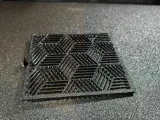 K2 Plus Lüftergitter / Fan Grid-2