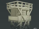 Observation Tower #RoZ-6