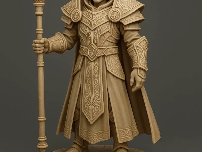 Battlemage - D&D