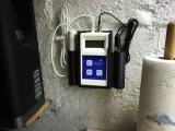 Bluelab Combo Meter Mount-2