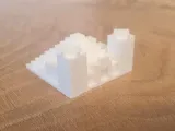 Minecraft Desert Temple-0