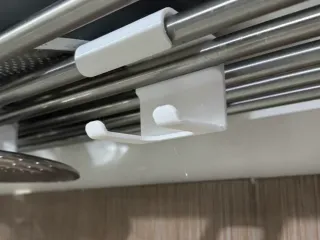pan lid holder