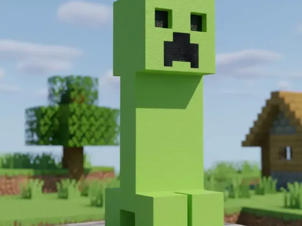 Creeper Minecraft