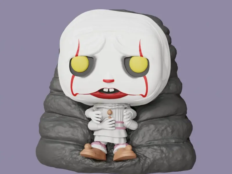 Funko Pennywise - IT