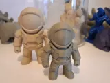 Astronaut figurine-1