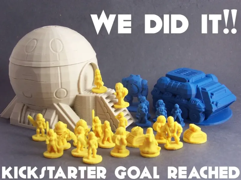 Wayfarer Tactics: Wave One