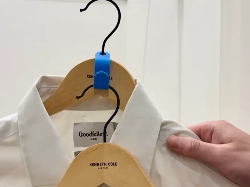 Hanger Connector